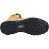 Hard Yakka Atomic PR Hybrid Side Zip Safety Boot — Wheat