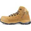 Hard Yakka Atomic PR Hybrid Side Zip Safety Boot — Wheat
