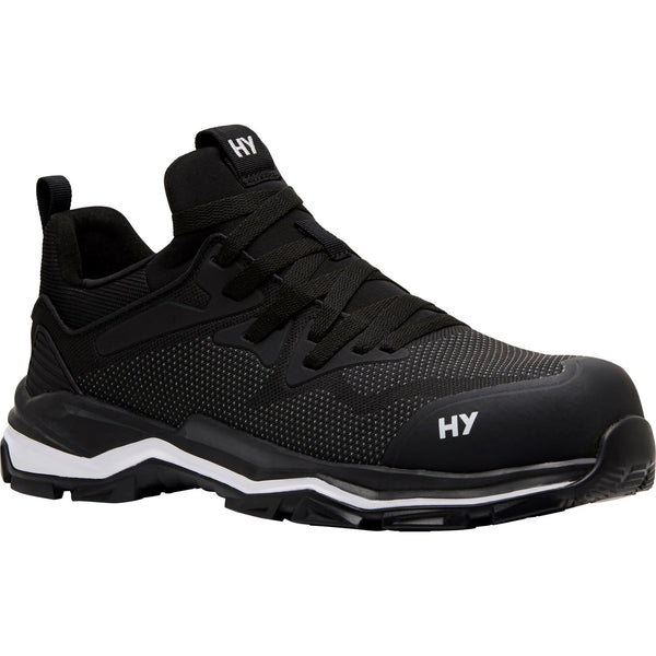 Hard Yakka Icon PR Sport Safety — Black