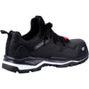 Hard Yakka Icon PR Sport Safety — Black