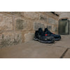 Hard Yakka Icon PR Sport Safety — Black