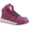 Hard Yakka 3056 PR Side Zip Safety Boot — Shiraz