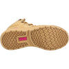 Hard Yakka 3056 PR Side Zip Safety Boot — Wheat