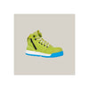 Hard Yakka 3056 PR Side Zip Safety Boot — Wasabi