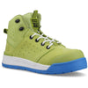 Hard Yakka 3056 PR Side Zip Safety Boot — Wasabi