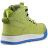 Hard Yakka 3056 PR Side Zip Safety Boot — Wasabi
