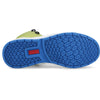 Hard Yakka 3056 PR Side Zip Safety Boot — Wasabi