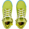 Hard Yakka 3056 PR Side Zip Safety Boot — Wasabi
