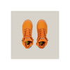 Hard Yakka 3056 PR Side Zip Safety Boot — Orange