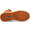 Hard Yakka 3056 PR Side Zip Safety Boot — Orange