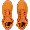 Hard Yakka 3056 PR Side Zip Safety Boot — Orange