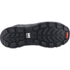 Helly Hansen Workwear Oxford Mid S3 Safety Boot — Black