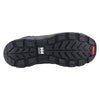 Helly Hansen Workwear Oxford Mid S3 Safety Boot — Black