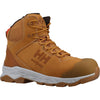 Helly Hansen Workwear Oxford Mid S3 Safety Boot — New Wheat
