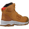 Helly Hansen Workwear Oxford Mid S3 Safety Boot — New Wheat