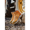 Helly Hansen Workwear Oxford Mid S3 Safety Boot — New Wheat