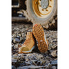 Helly Hansen Workwear Oxford Mid S3 Safety Boot — New Wheat