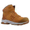 Helly Hansen Workwear Oxford Mid S3 Safety Boot — New Wheat