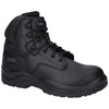 Magnum Precision Sitemaster CT CP Vegan Uniform Safety Boot — Black