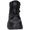 Magnum Precision Sitemaster CT CP Vegan Uniform Safety Boot — Black