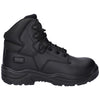Magnum Precision Sitemaster CT CP Vegan Uniform Safety Boot — Black