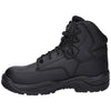 Magnum Precision Sitemaster CT CP Vegan Uniform Safety Boot — Black