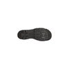 Dunlop Purofort RigPRO Full Safety Synthetic Fur lining Wellington — Brown/Black