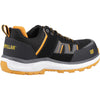Caterpillar Accelerate S3 Safety Trainer — Orange