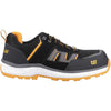 Caterpillar Accelerate S3 Safety Trainer — Orange