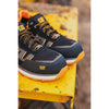 Caterpillar Accelerate S3 Safety Trainer — Orange