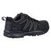 Helly Hansen Workwear Manchester Low S3 Safety Trainer — Black/Grey