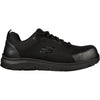 Skechers Workwear Ulmus SR Safety Trainer — Black