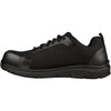 Skechers Workwear Ulmus SR Safety Trainer — Black