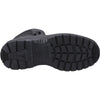 Safety Jogger X430 S3 Waterproof Safety Footwear — Black