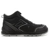 Safety Jogger Cador S3 MID TLS Safety Boots — Black
