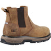 Caterpillar Exposition Chelsea Safety Boot — Pyramid