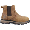 Caterpillar Exposition Chelsea Safety Boot — Pyramid