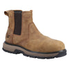 Caterpillar Exposition Chelsea Safety Boot — Pyramid
