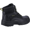 Amblers Safety 501R S1P Safety Boot — Black