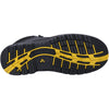 Amblers Safety 501R S1P Safety Boot — Black
