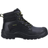 Amblers Safety 501R S1P Safety Boot — Black