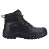 Amblers Safety 501R S1P Safety Boot — Black