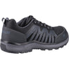 Caterpillar Charge S3 Safety Trainer — Black
