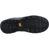 Caterpillar Charge S3 Safety Trainer — Black