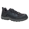 Caterpillar Charge S3 Safety Trainer — Black