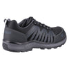 Caterpillar Charge S3 Safety Trainer — Black