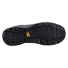 Caterpillar Charge S3 Safety Trainer — Black
