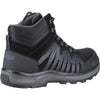 Caterpillar Charge Hiker — Black