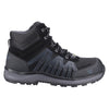 Caterpillar Charge Hiker — Black