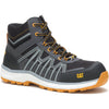 Caterpillar Charge Hiker — Black/Orange